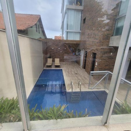Ferienwohnung Cozy Loft Niterói Exterior foto