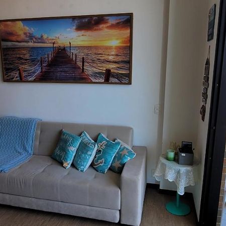 Ferienwohnung Cozy Loft Niterói Exterior foto