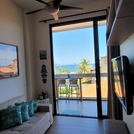 Ferienwohnung Cozy Loft Niterói Exterior foto
