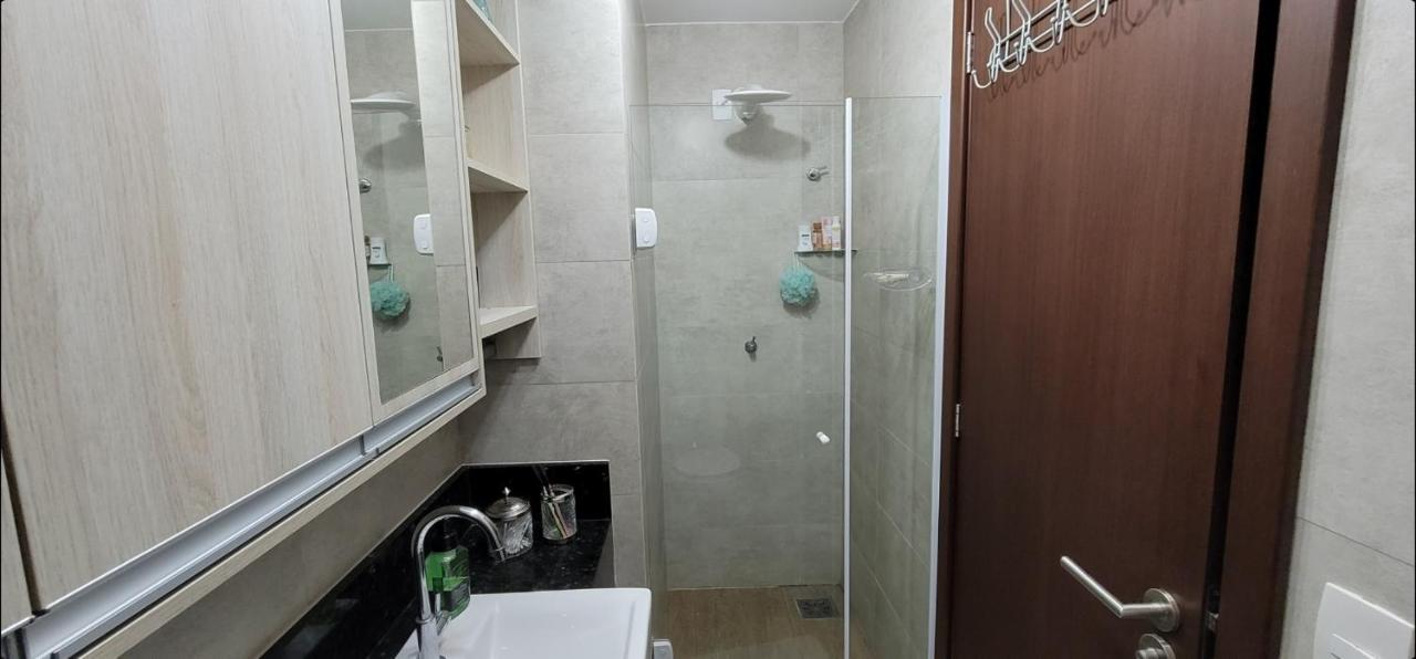 Ferienwohnung Cozy Loft Niterói Exterior foto