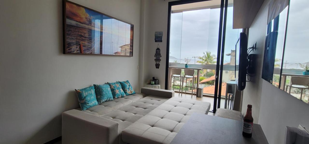 Ferienwohnung Cozy Loft Niterói Exterior foto