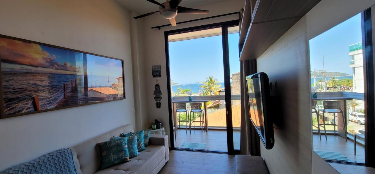 Ferienwohnung Cozy Loft Niterói Exterior foto