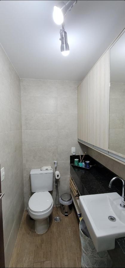 Ferienwohnung Cozy Loft Niterói Exterior foto