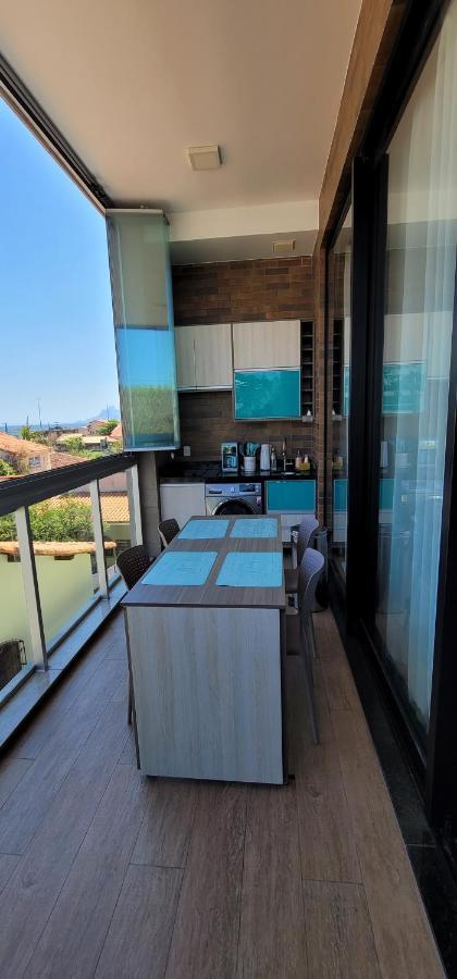 Ferienwohnung Cozy Loft Niterói Exterior foto