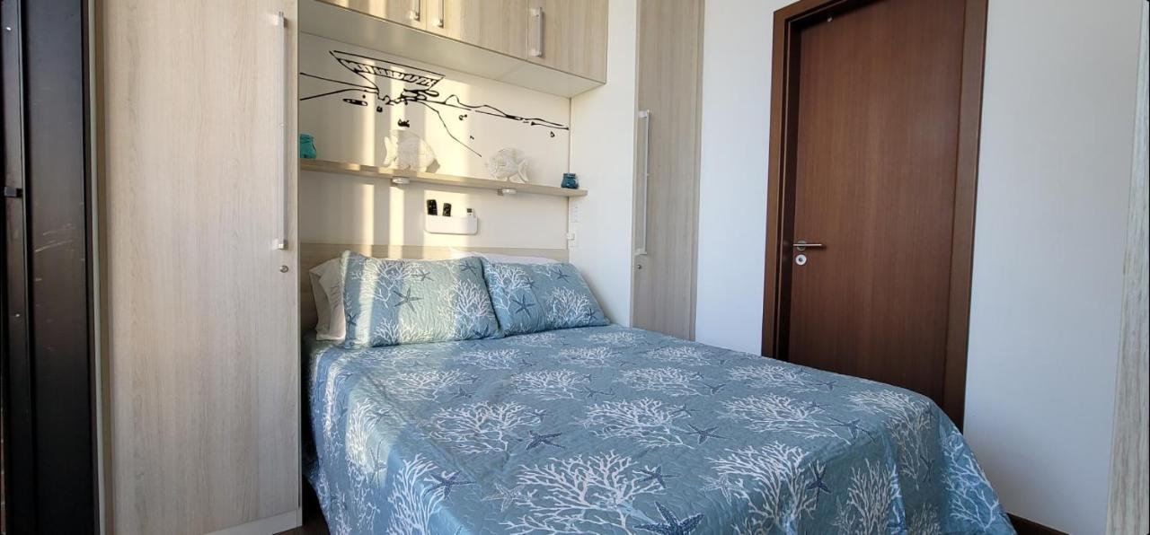 Ferienwohnung Cozy Loft Niterói Exterior foto