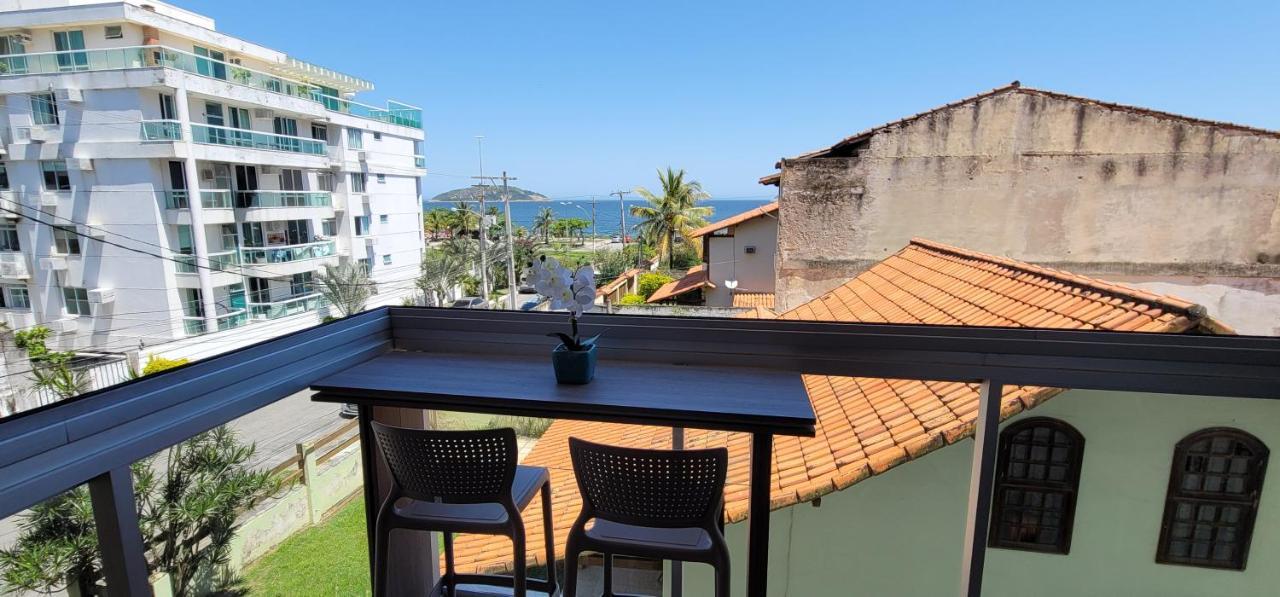 Ferienwohnung Cozy Loft Niterói Exterior foto